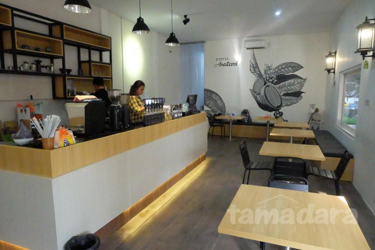 Tamadara Guesthouse Jogja Maguwo Exterior foto