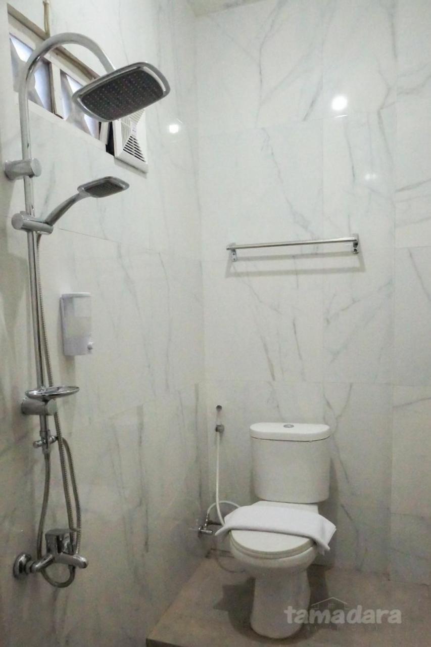 Tamadara Guesthouse Jogja Maguwo Quarto foto